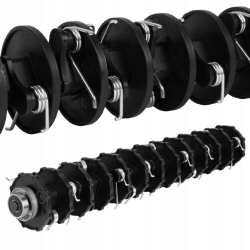 Wałek do Aeracji 420 mm MalTec MasterLawn-PRO2800