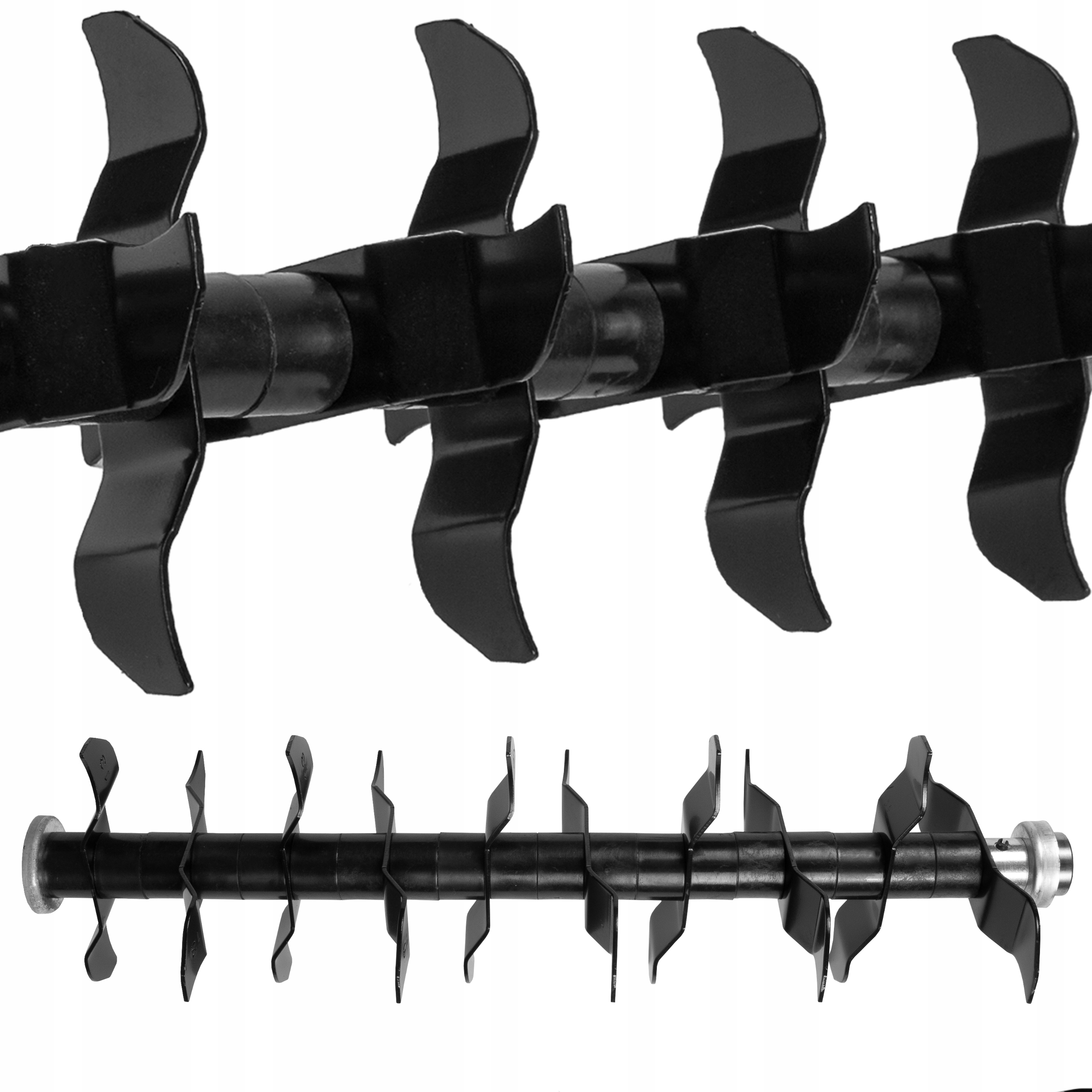 Wałek do Wertykulacji 420 mm MalTec MasterLawn-PRO2800