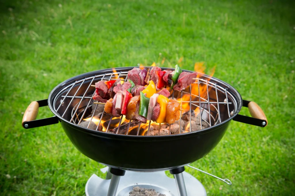 grille