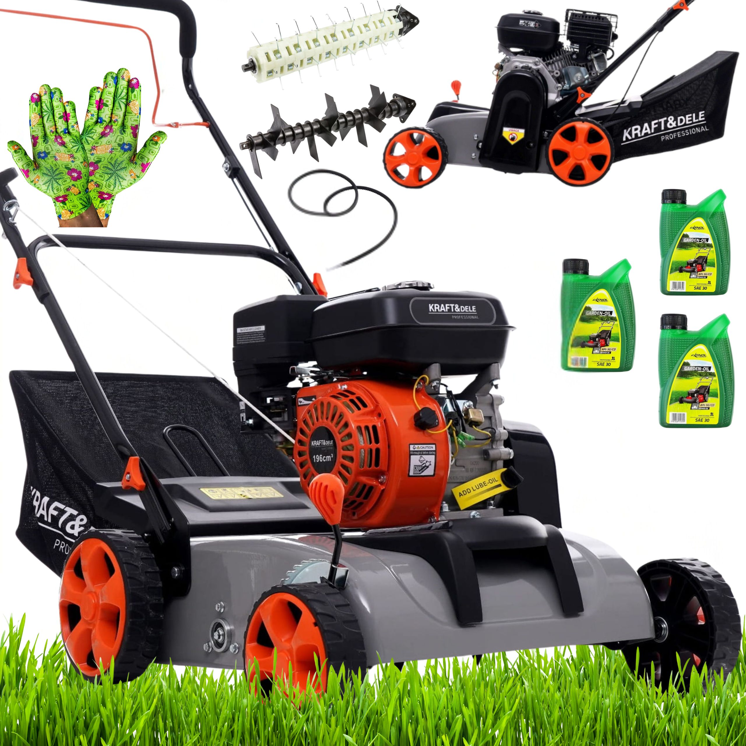 AERATOR-WERTYKULATOR-SPALINOWY-KRAFT