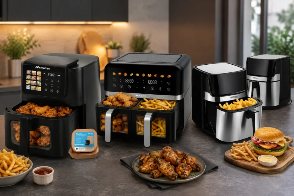air-fryer-frytkownice